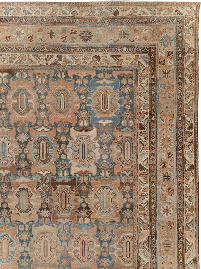 malayer Carpet - # 106204