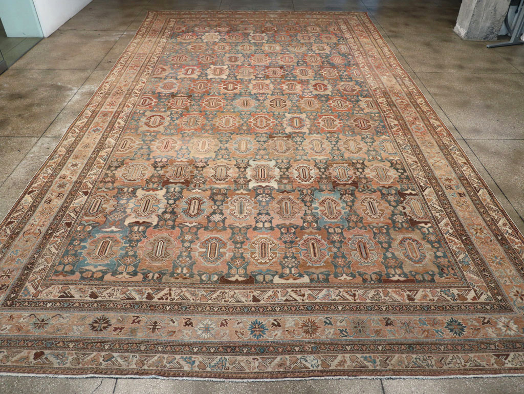 malayer Carpet - # 106204