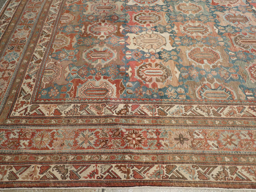 malayer Carpet - # 106204