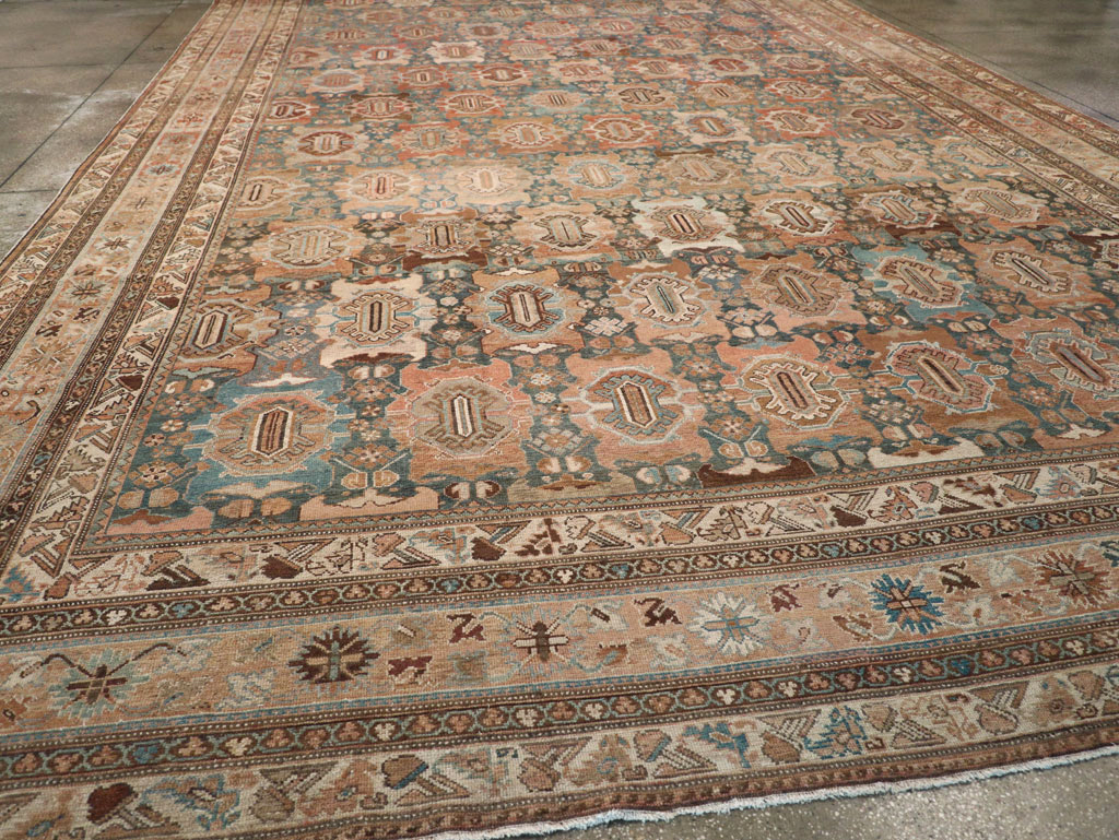 malayer Carpet - # 106204