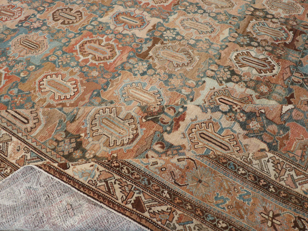 malayer Carpet - # 106204