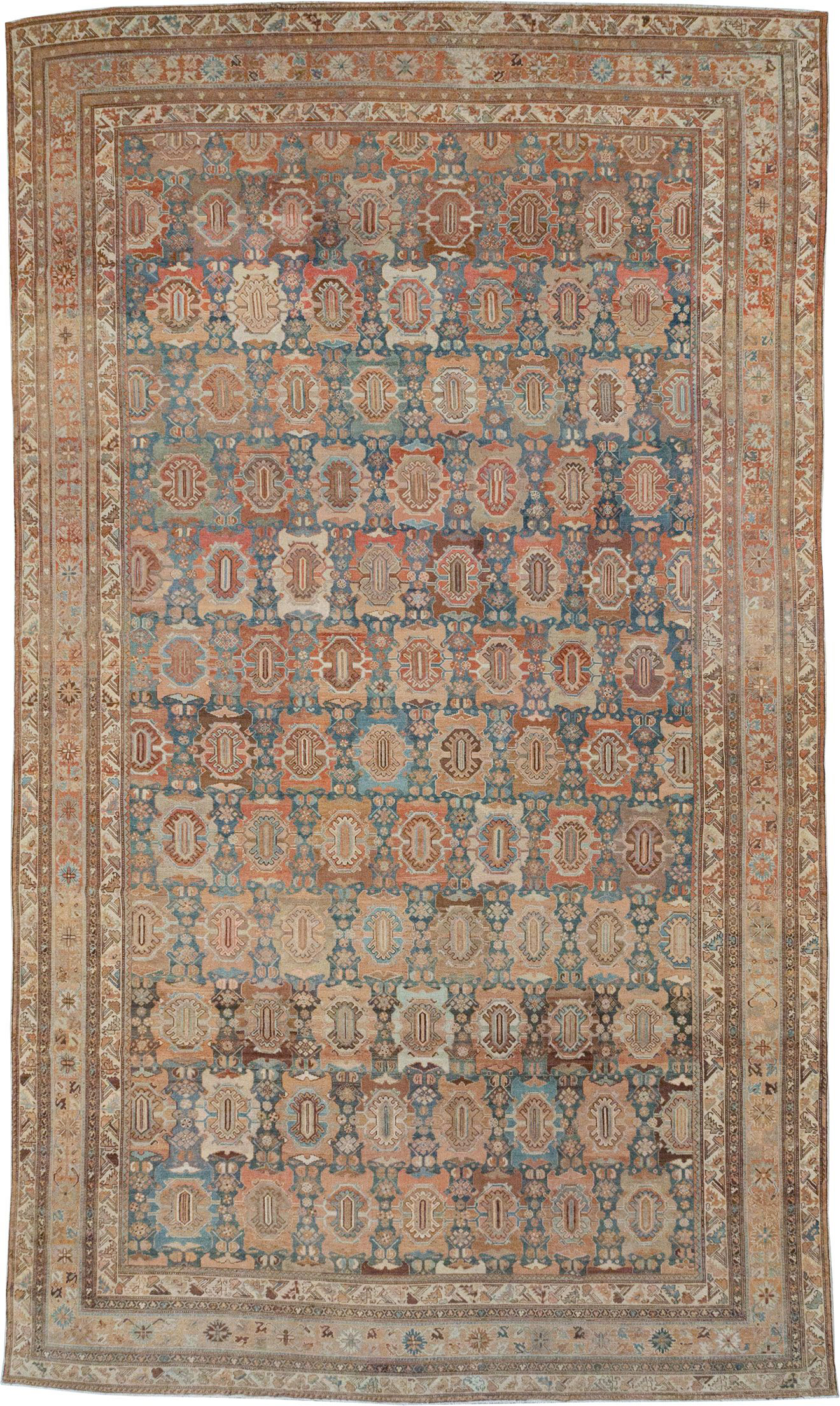 malayer Carpet - # 106204