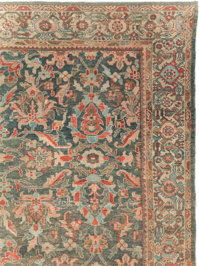 malayer Carpet - # 106378