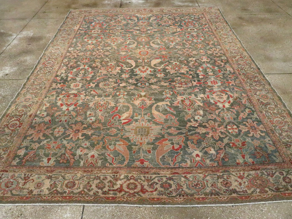 malayer Carpet - # 106378