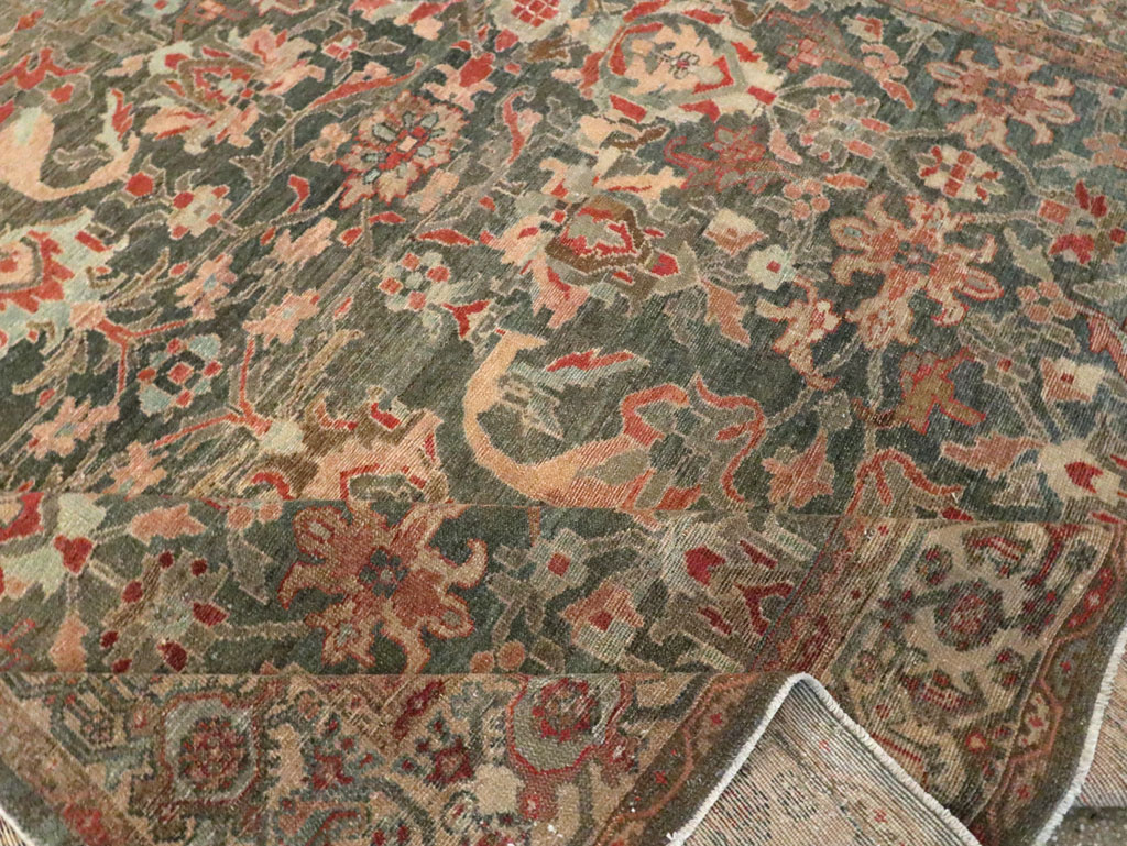 malayer Carpet - # 106378