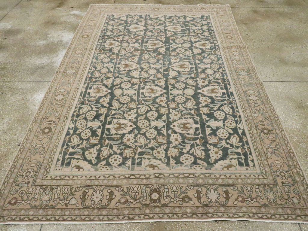 malayer Carpet - # 106515