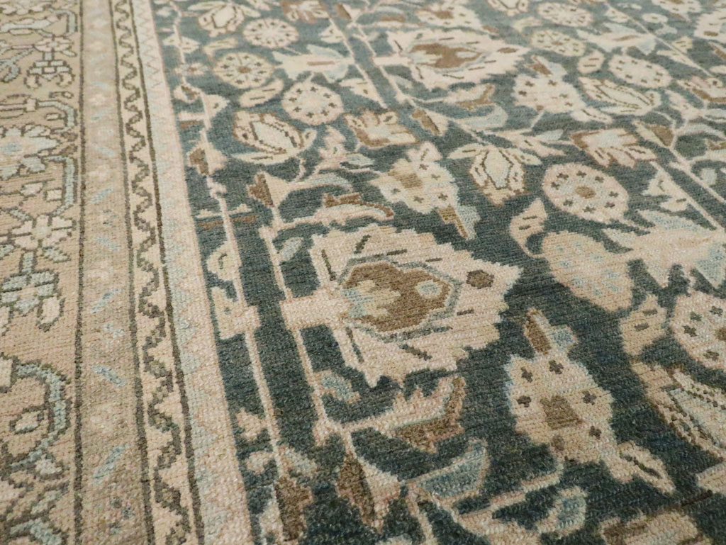 malayer Carpet - # 106515