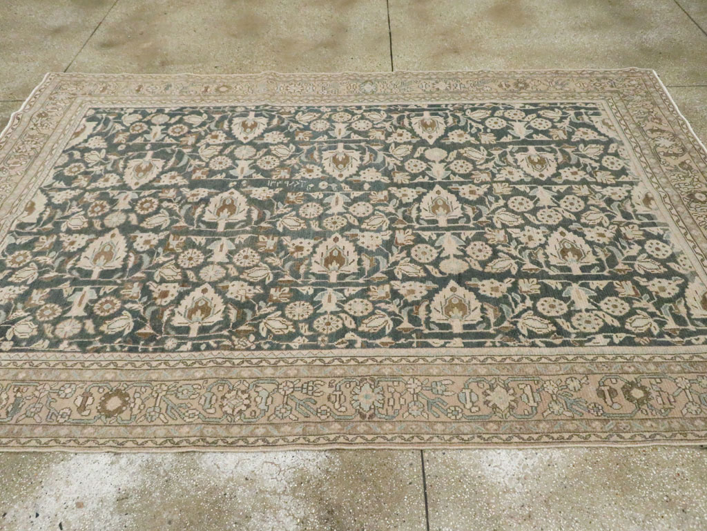 malayer Carpet - # 106515