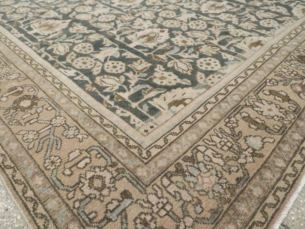 malayer Carpet - # 106515