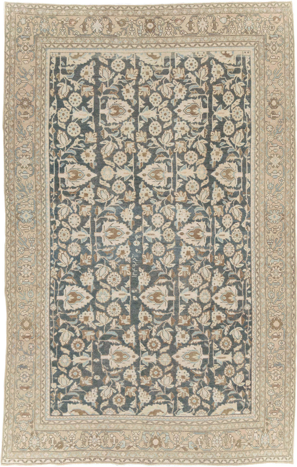 malayer Carpet - # 106515