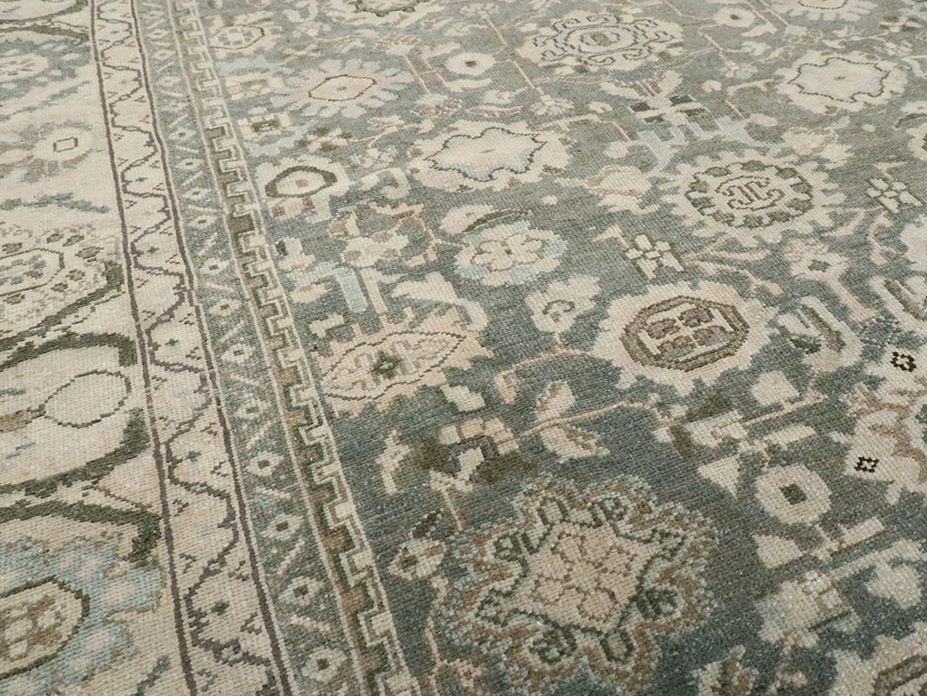 malayer Carpet - # 106542