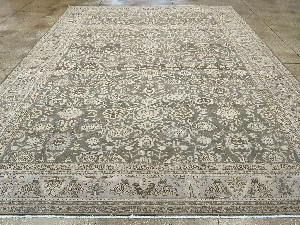 malayer Carpet - # 106543