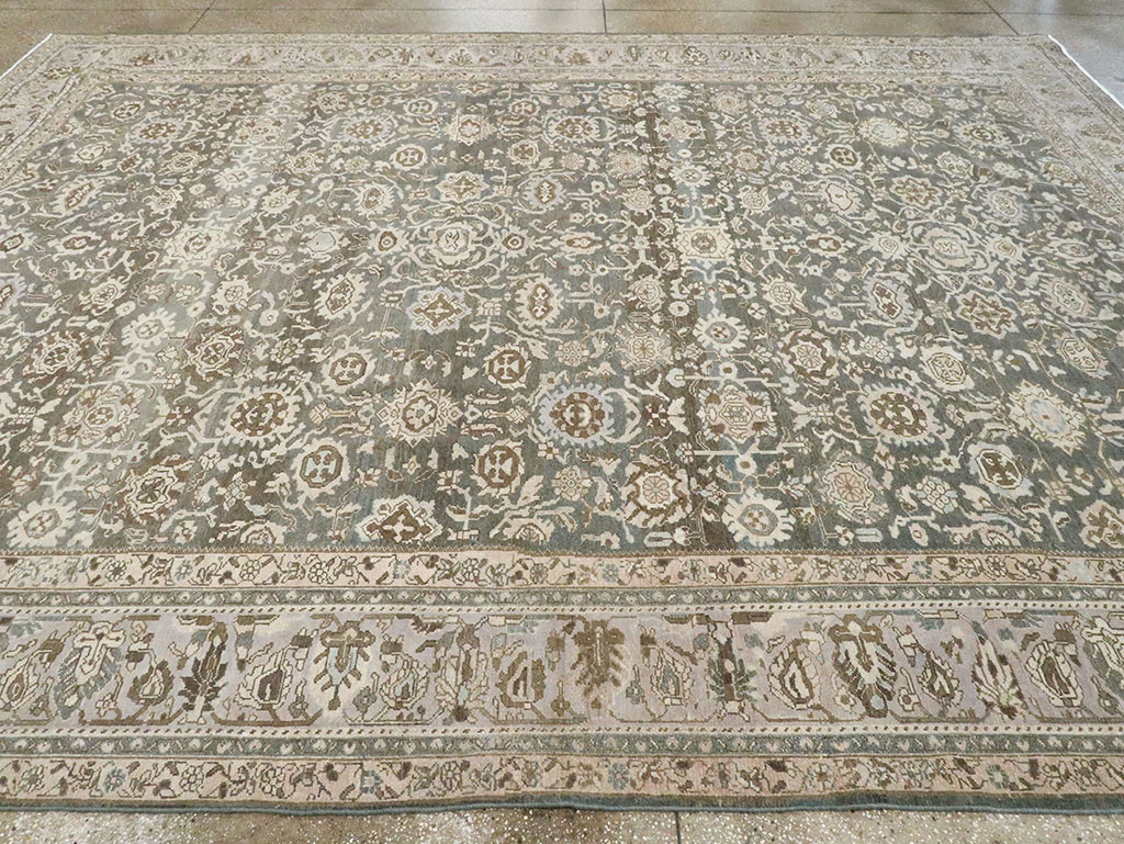 malayer Carpet - # 106543