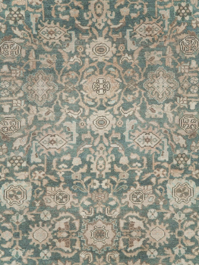 malayer Carpet - # 106552