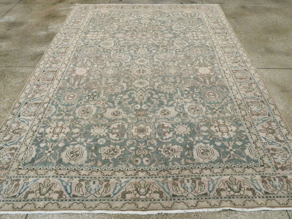 malayer Carpet - # 106552