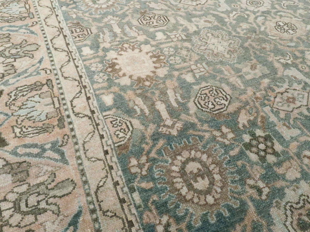 malayer Carpet - # 106552