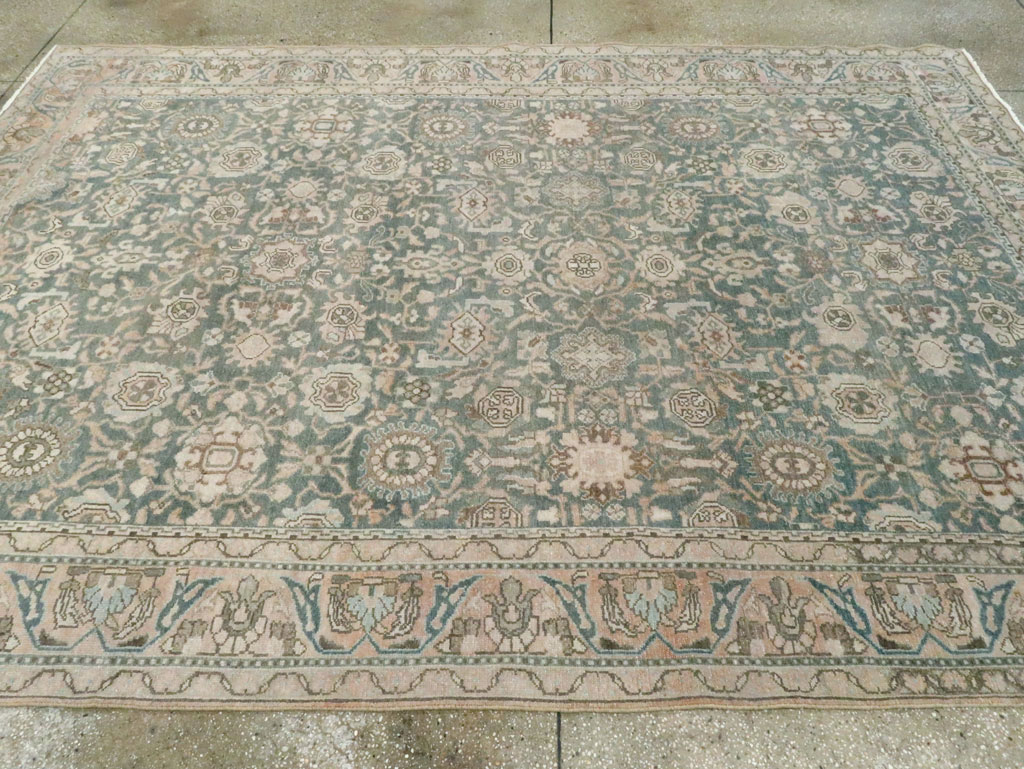 malayer Carpet - # 106552