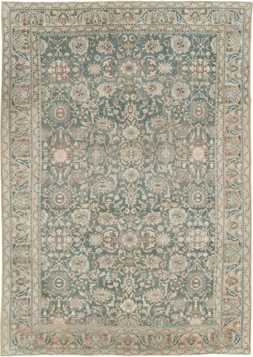 malayer Carpet - # 106552
