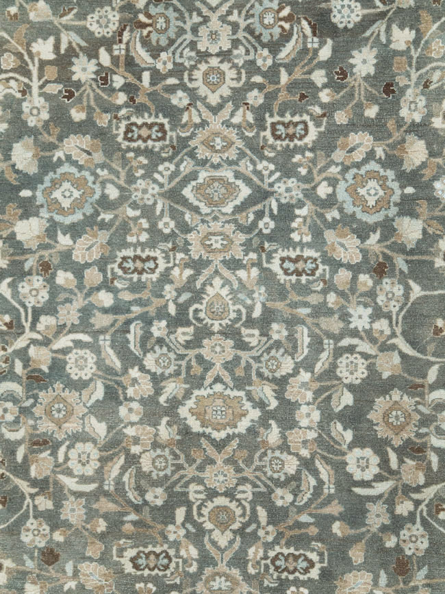 malayer Carpet - # 106582