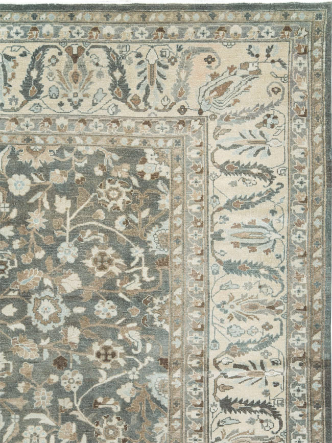 malayer Carpet - # 106582
