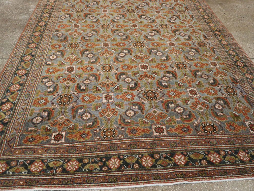 malayer Carpet - # 106602