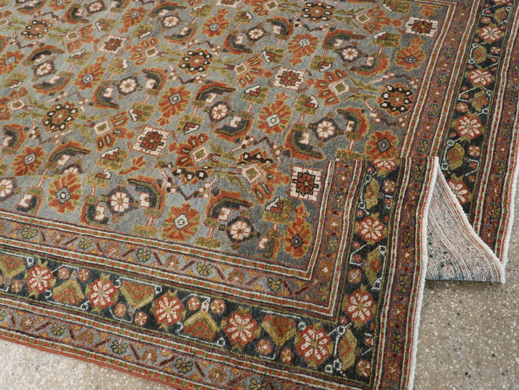 malayer Carpet - # 106602