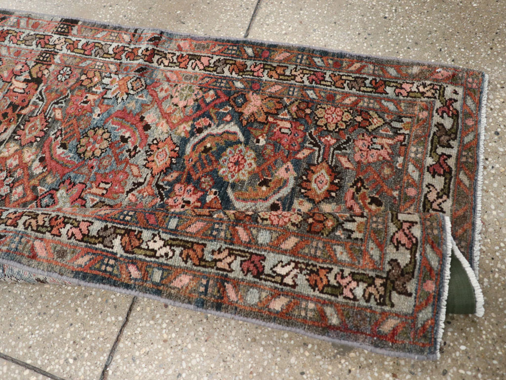 malayer Carpet - # 106795