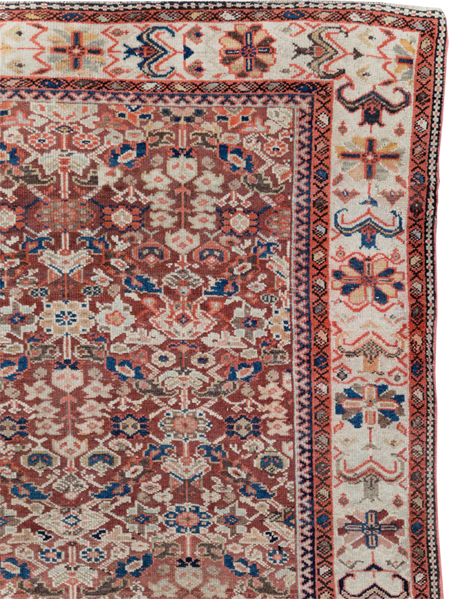 malayer Carpet - # 106866