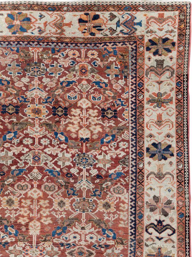 malayer Carpet - # 106866