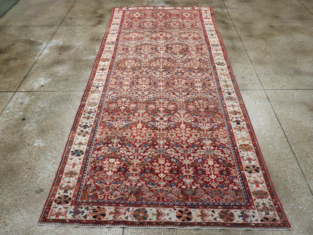 malayer Carpet - # 106866
