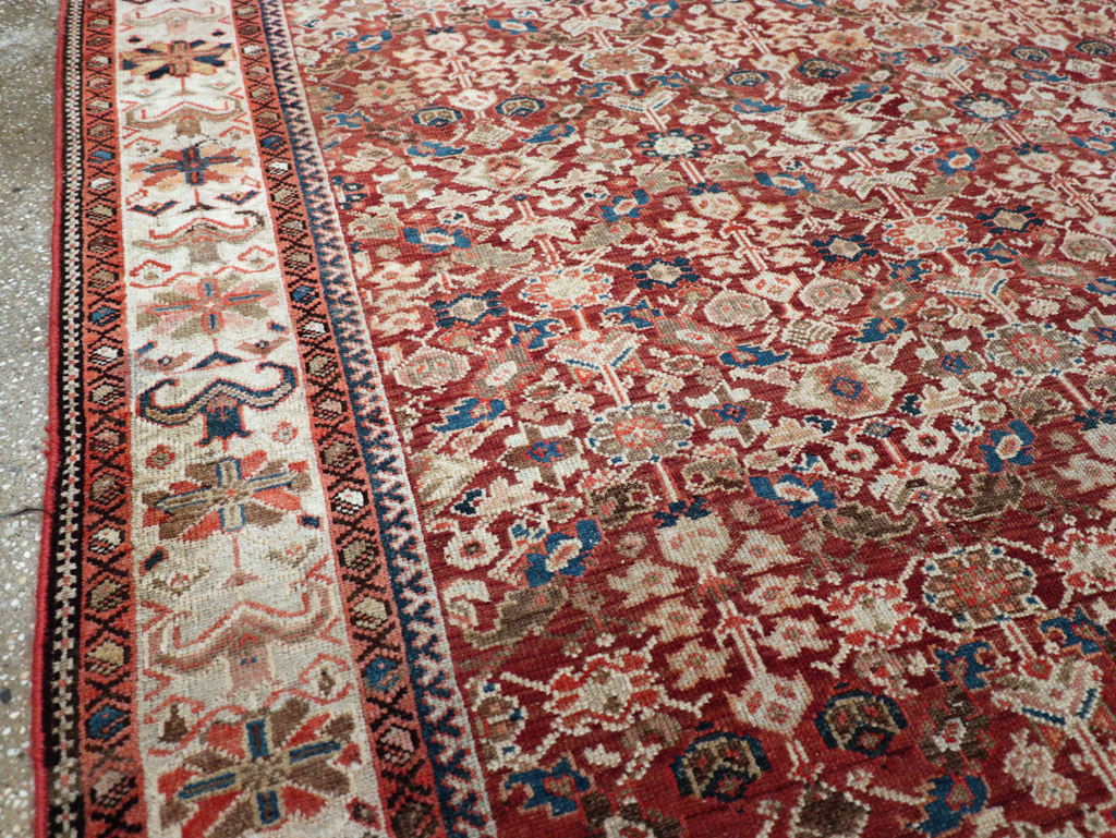 malayer Carpet - # 106866