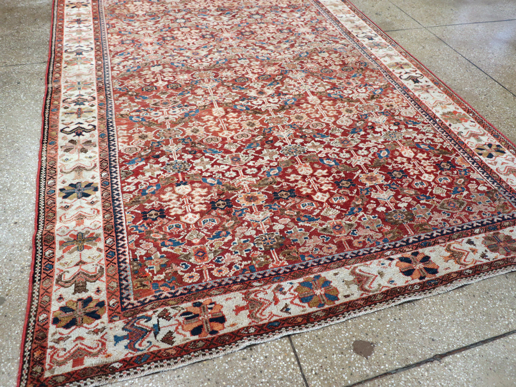 malayer Carpet - # 106866