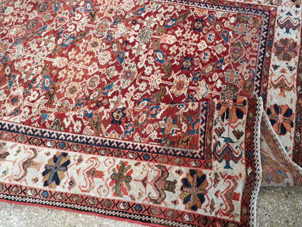 malayer Carpet - # 106866