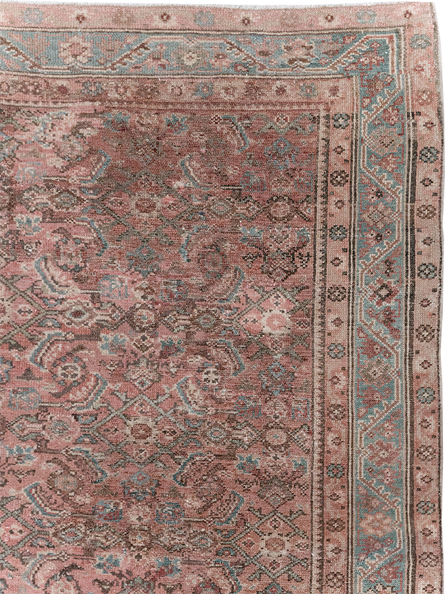 malayer Carpet - # 106887