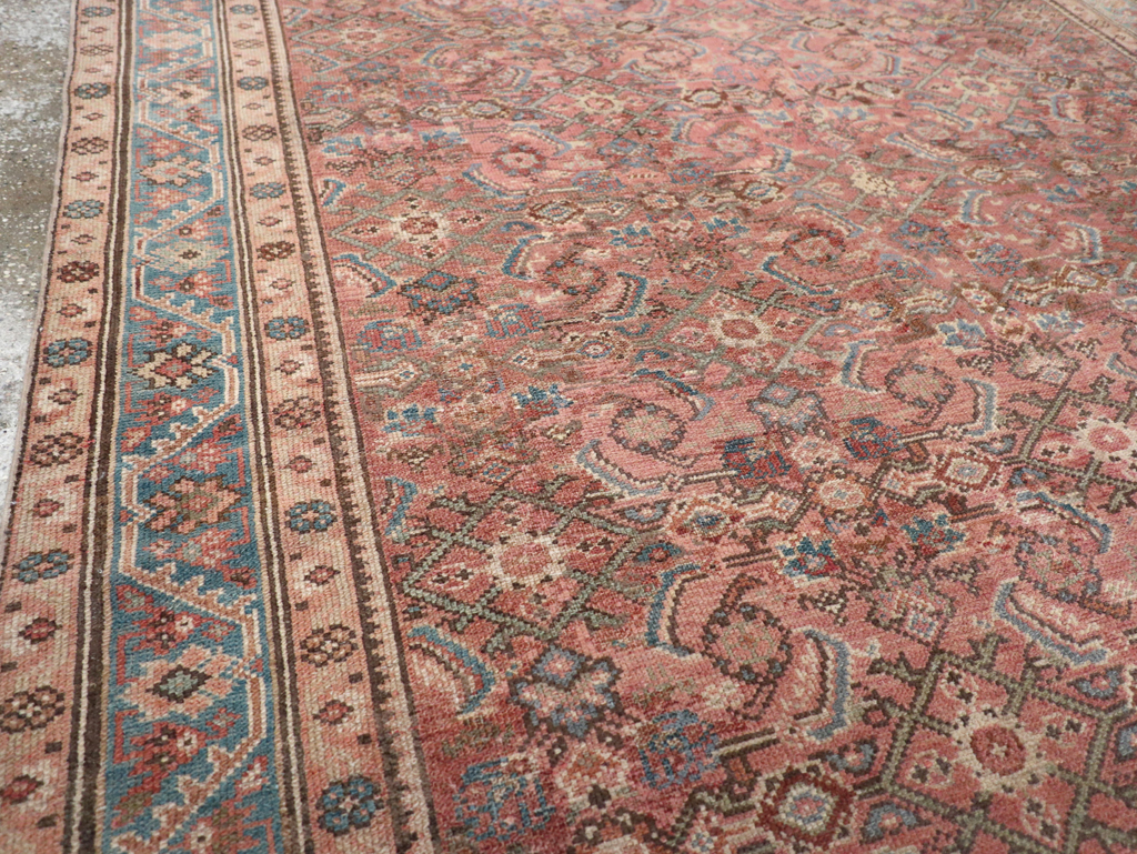 malayer Carpet - # 106887