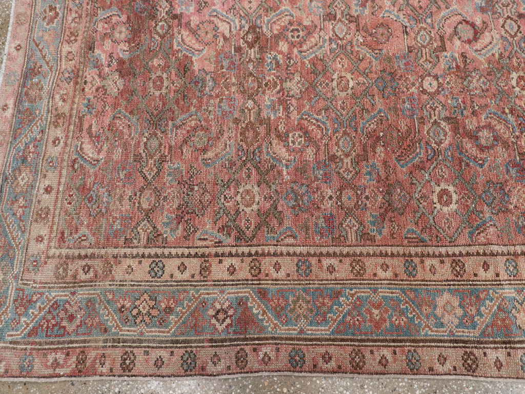 malayer Carpet - # 106887