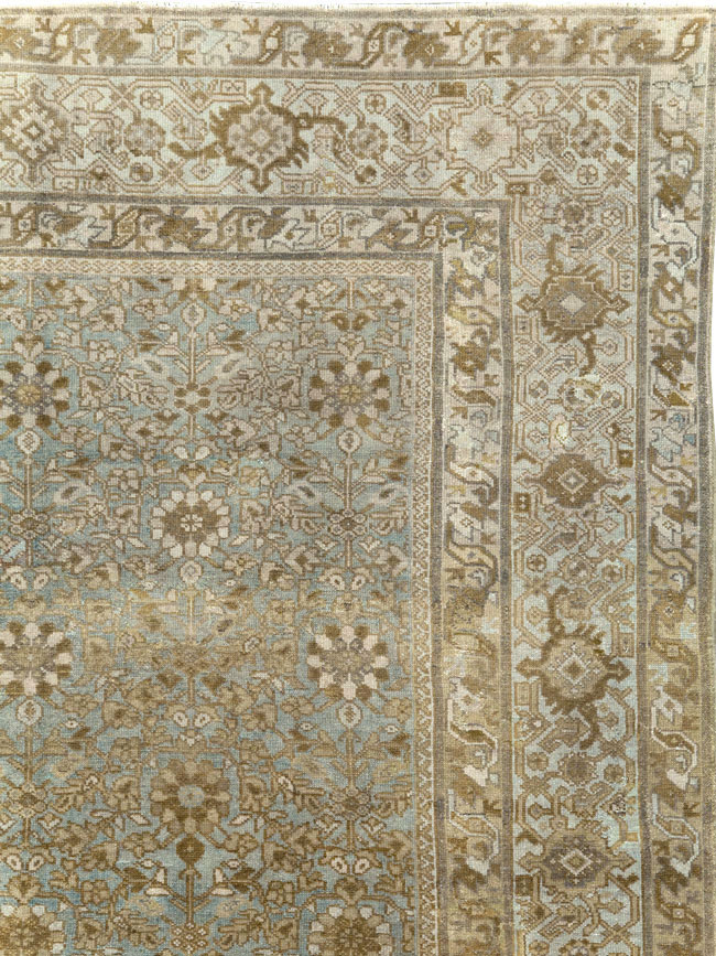 malayer Carpet - # 107301