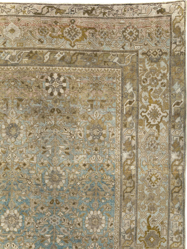 malayer Carpet - # 107301
