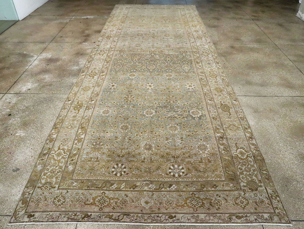 malayer Carpet - # 107301
