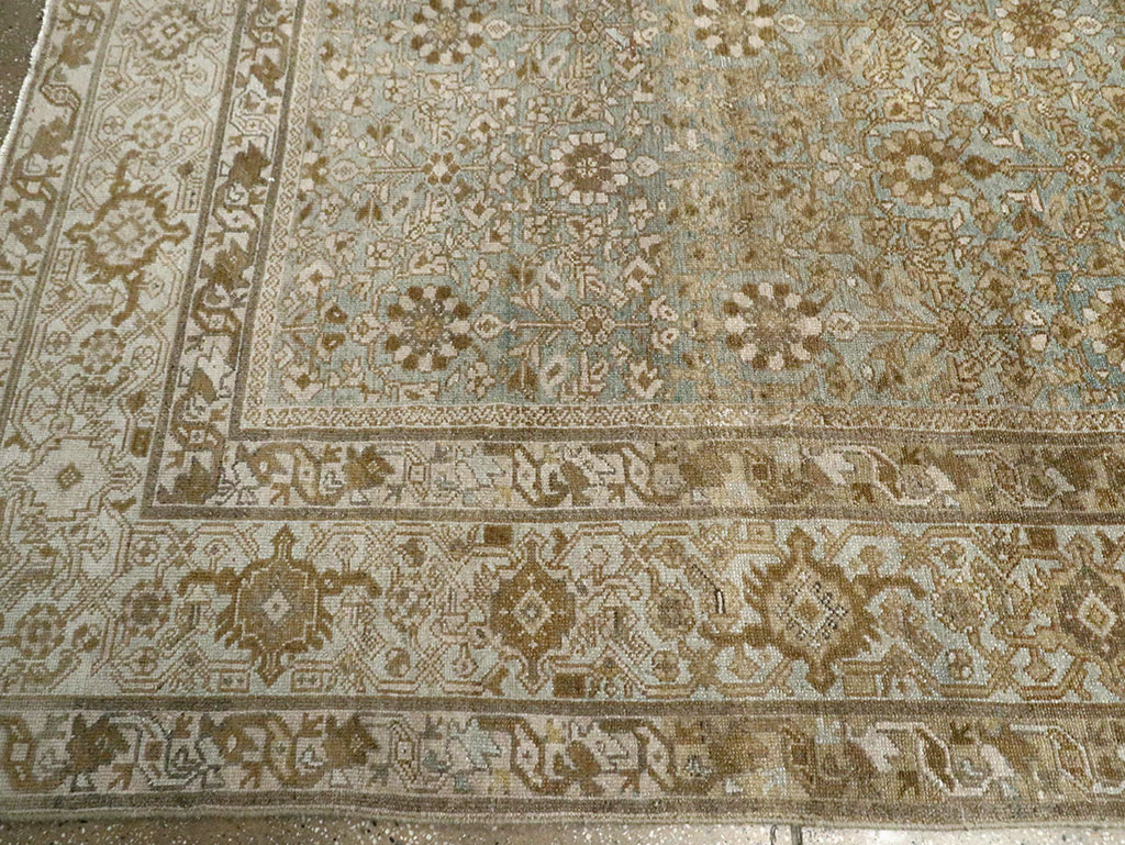 malayer Carpet - # 107301
