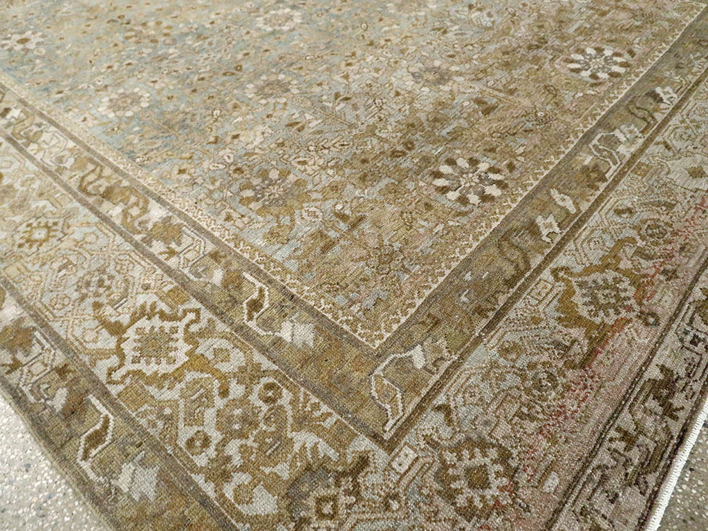 malayer Carpet - # 107301
