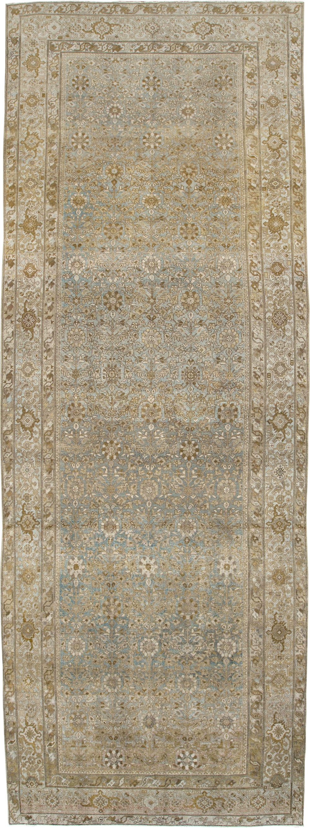 malayer Carpet - # 107301