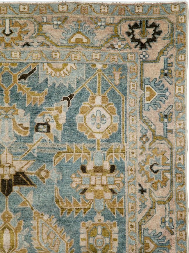 malayer Carpet - # 107330