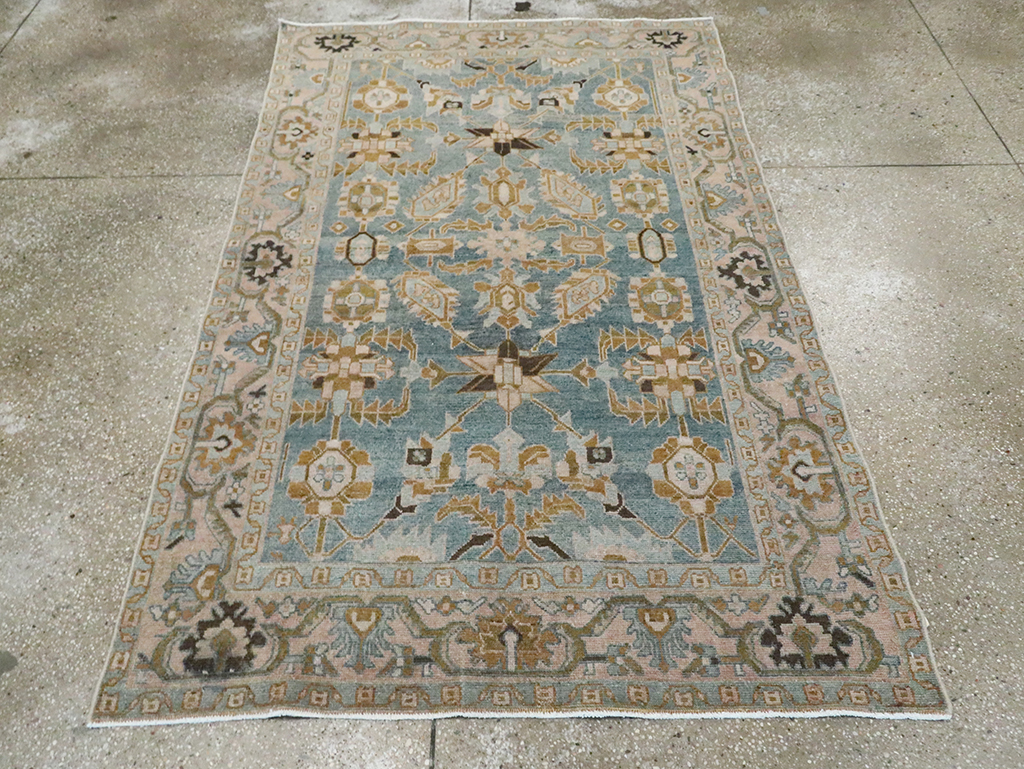 malayer Carpet - # 107330