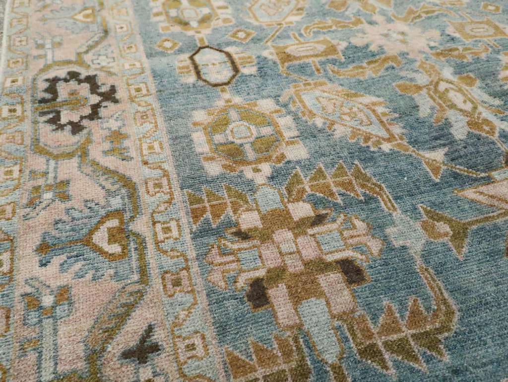 malayer Carpet - # 107330