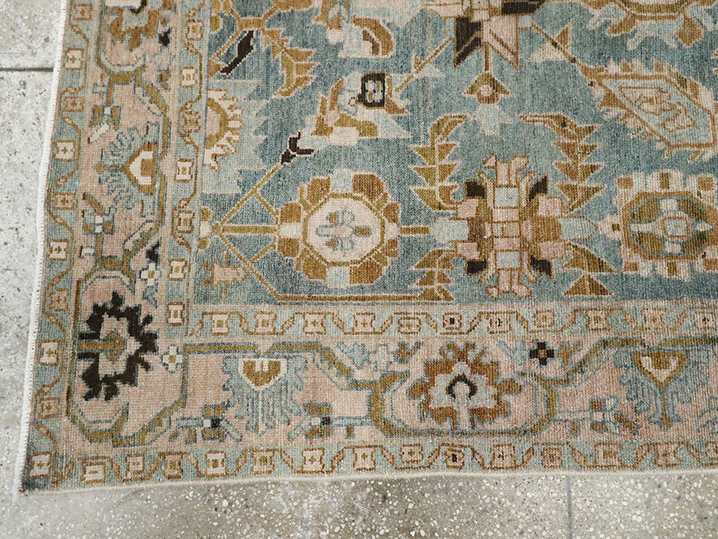 malayer Carpet - # 107330