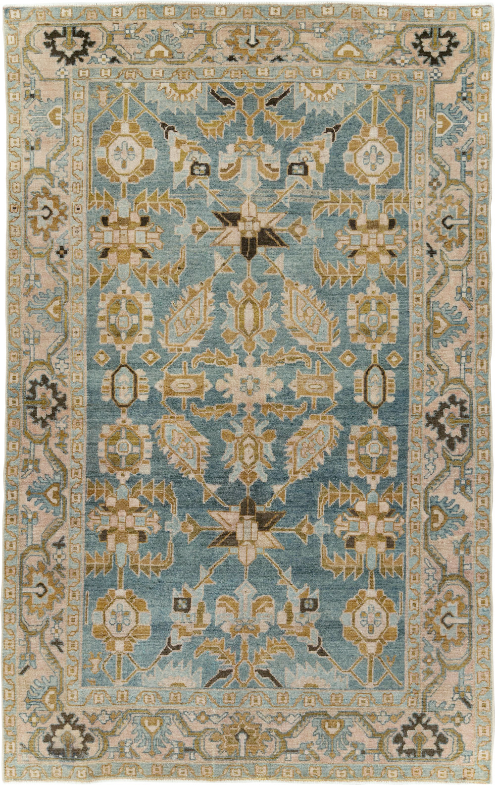 malayer Carpet - # 107330