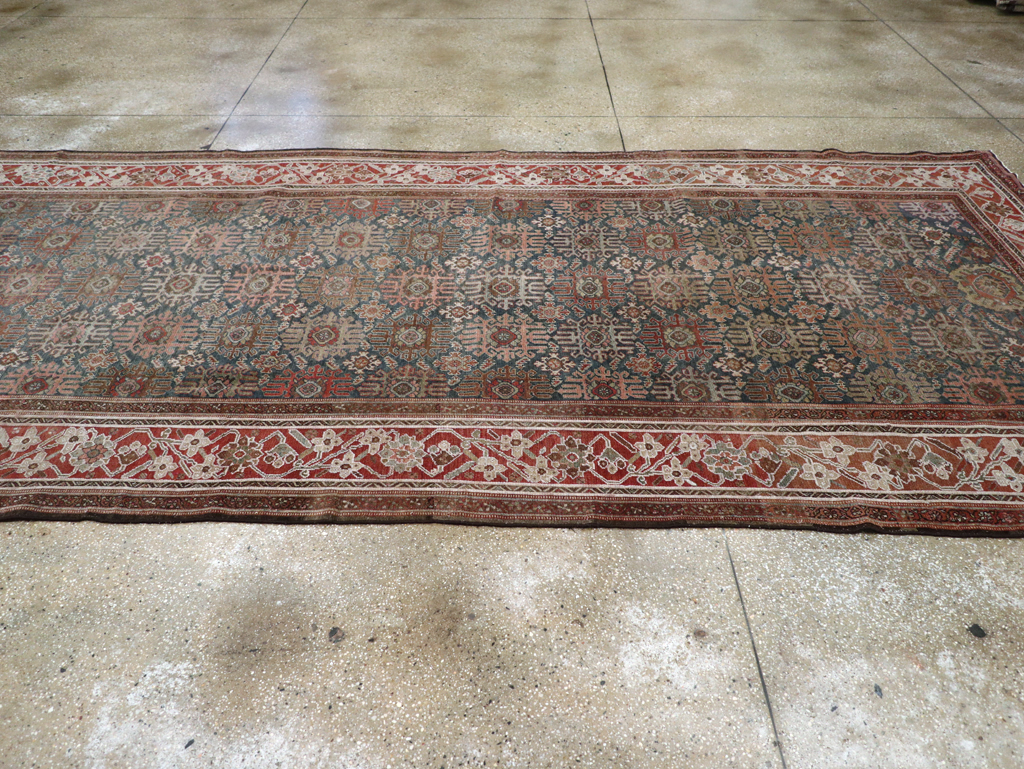 malayer Carpet - # 107787