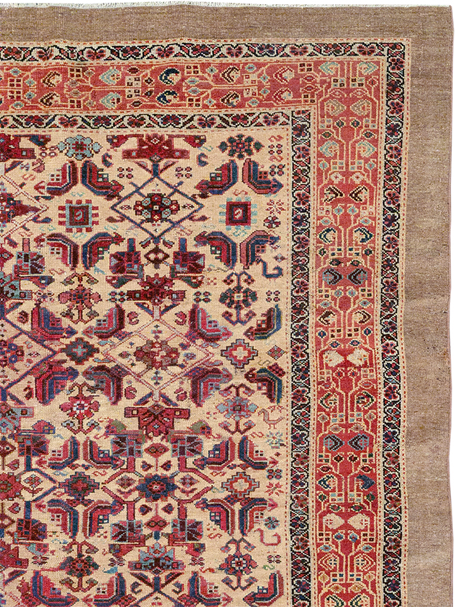 malayer Carpet - # 107900