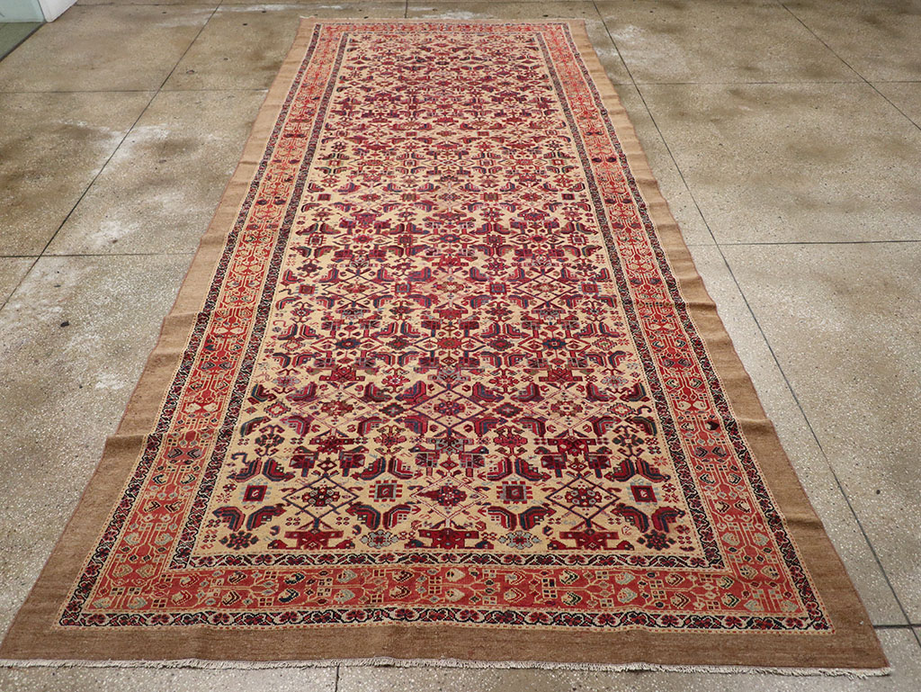 malayer Carpet - # 107900